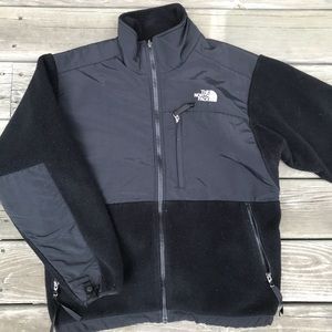 North Face Denali Fleece Jacket